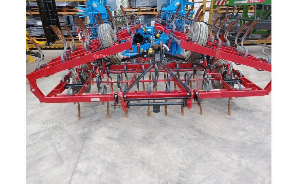 Kongskilde TILLAGE SGCF TYPE 29 Usato - 2