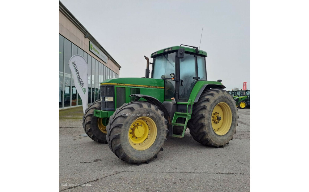 John Deere 7700 Usato - 2