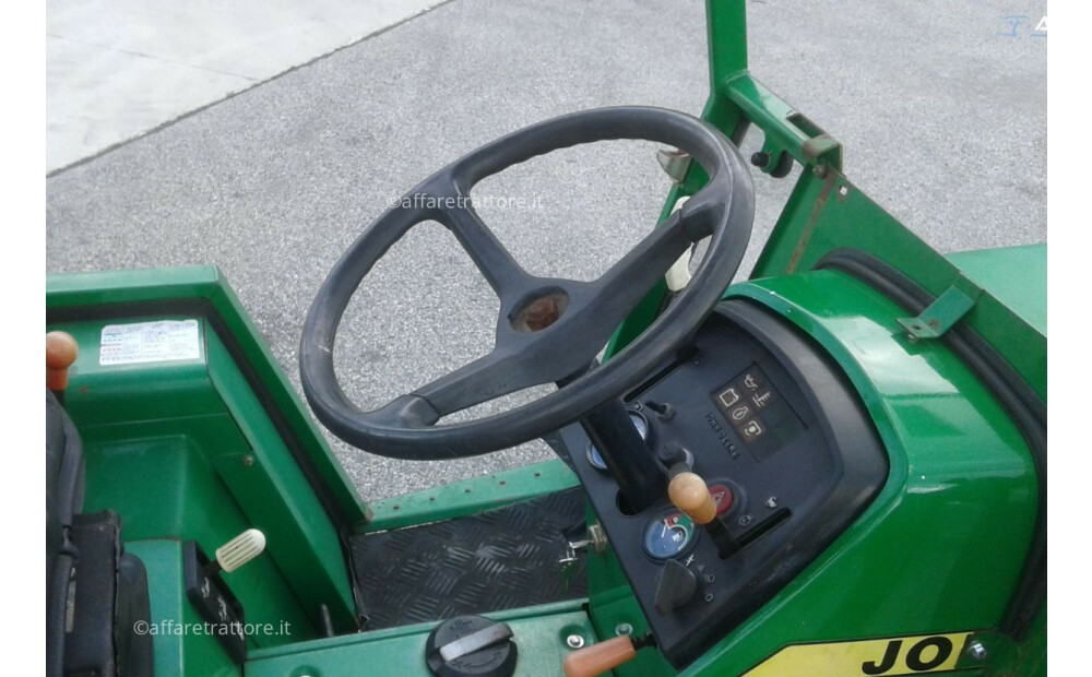 John Deere 955 Usato - 6