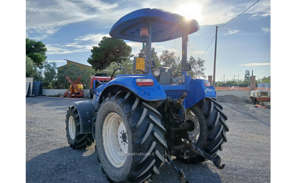 New Holland T4.75 Usato - 2