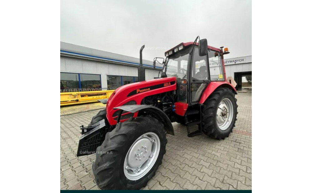 Pronar MTZ 82A Usato - 6