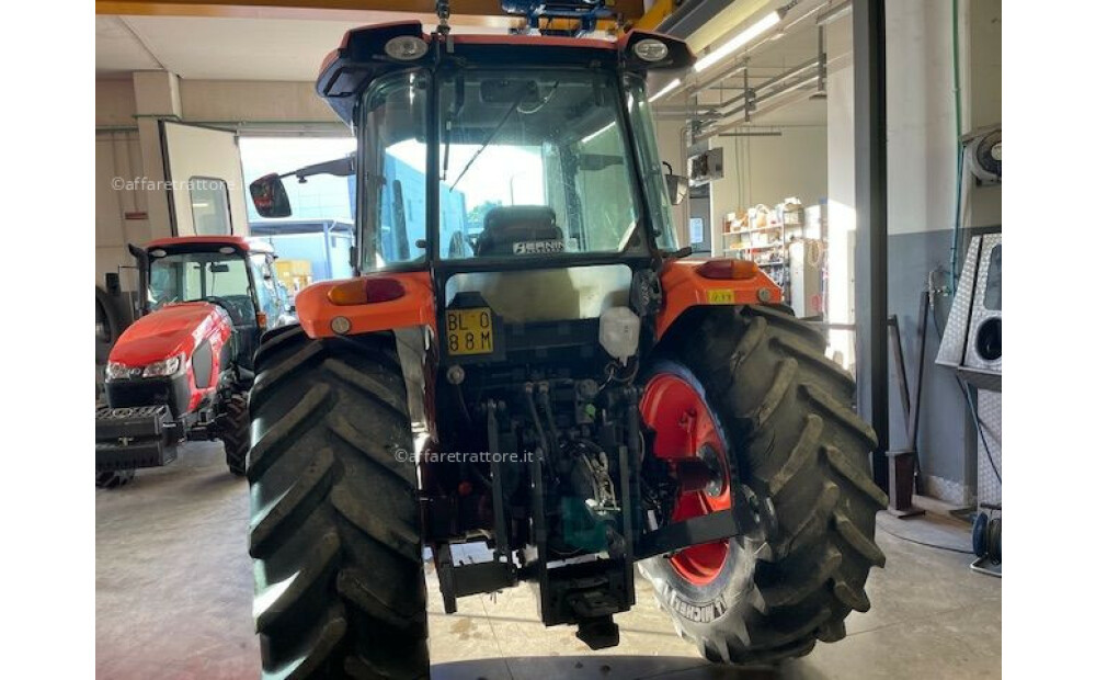 Kubota M9960 DTHQ Usato - 4