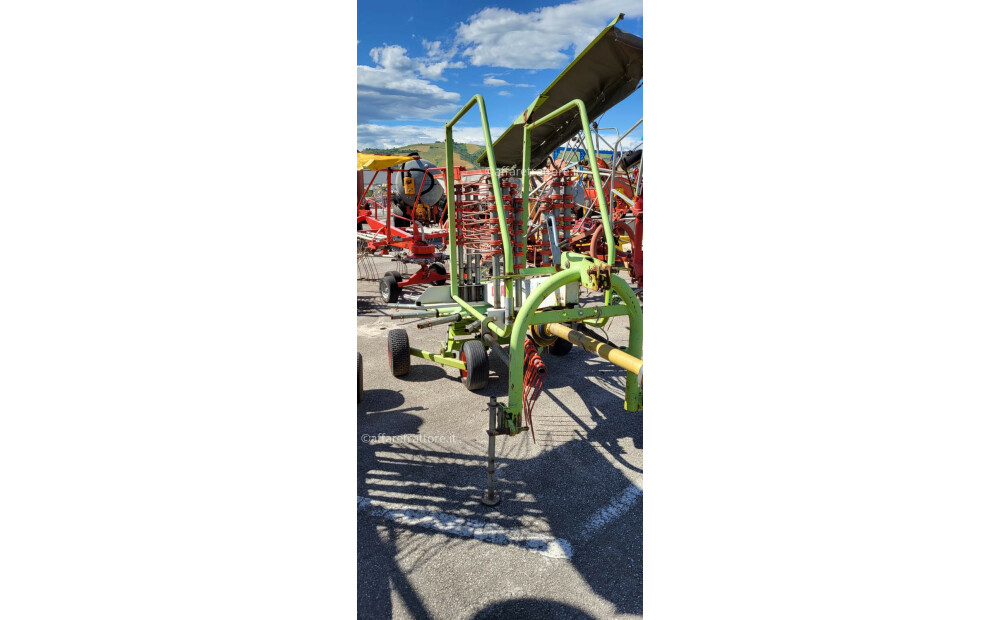 Claas LINER 430-S Usato - 2
