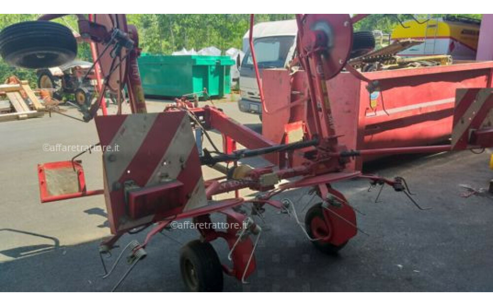 Lely LOTUS 695 Usato - 3