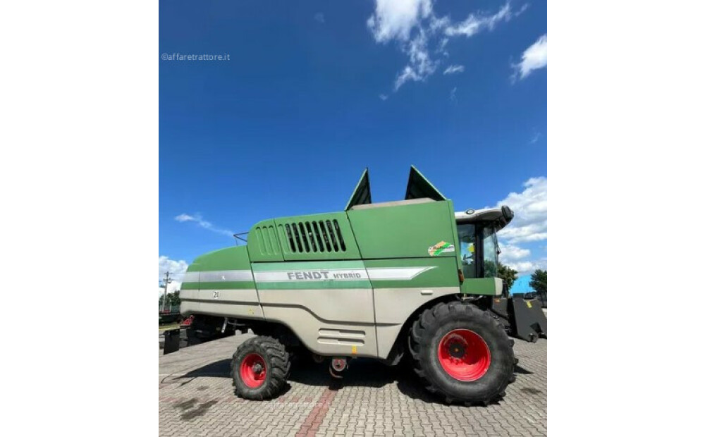 Fendt 9470 Usato - 6