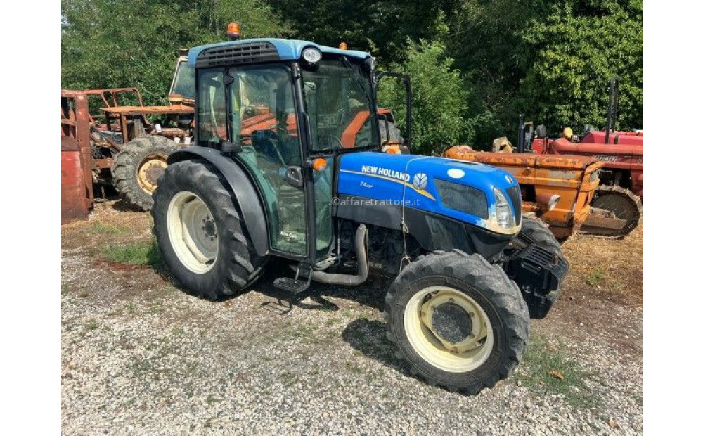 New Holland t4.95 Usato - 1