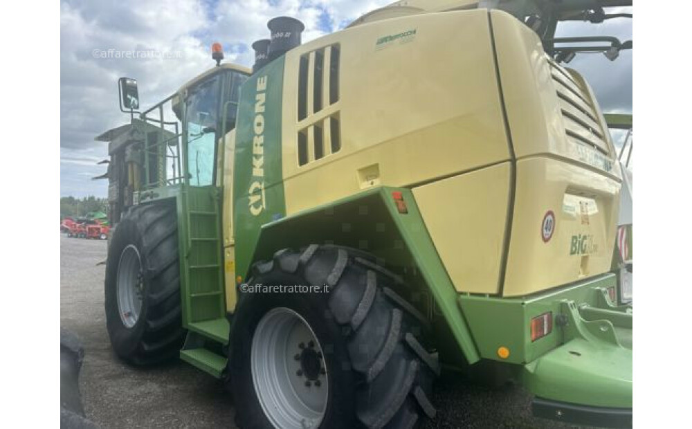 Krone BIG X 700 Usato - 3