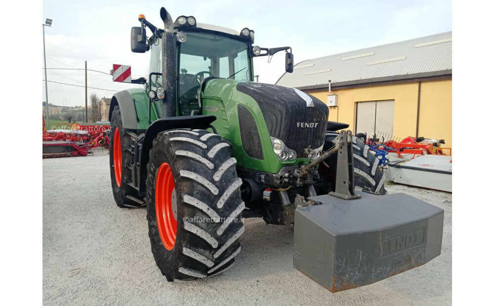 Fendt 936 VARIO Usato - 1