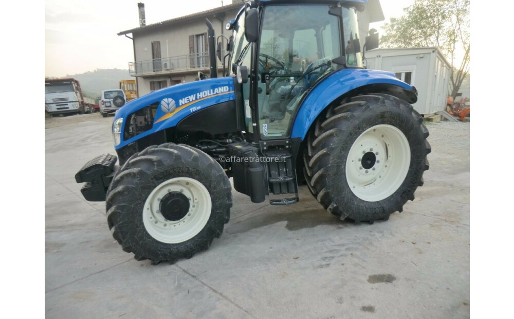 New Holland T5.95 Usato - 1