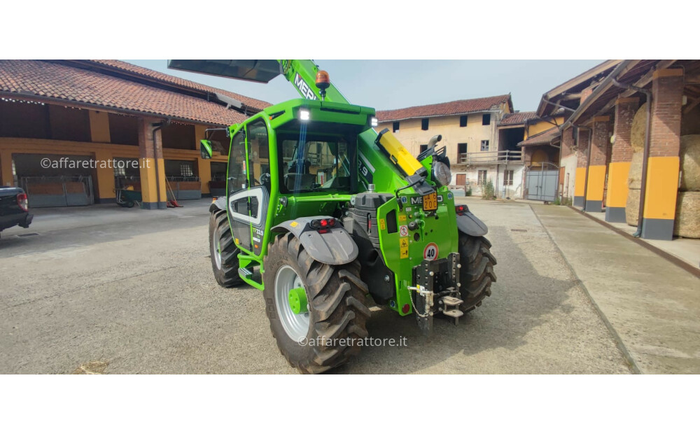 Merlo Usato - 6