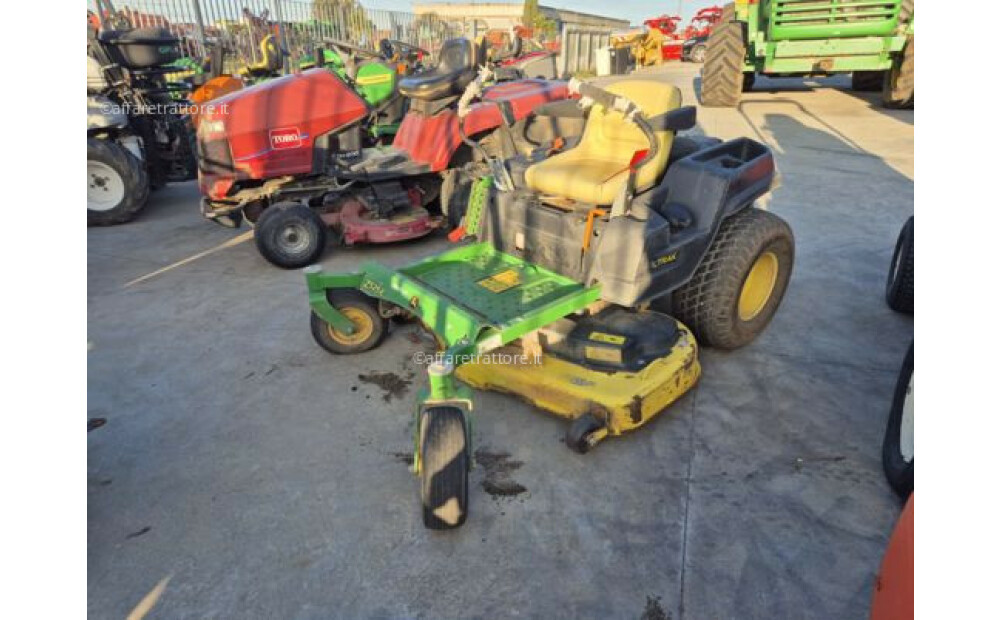 John Deere Z525 Usato - 1