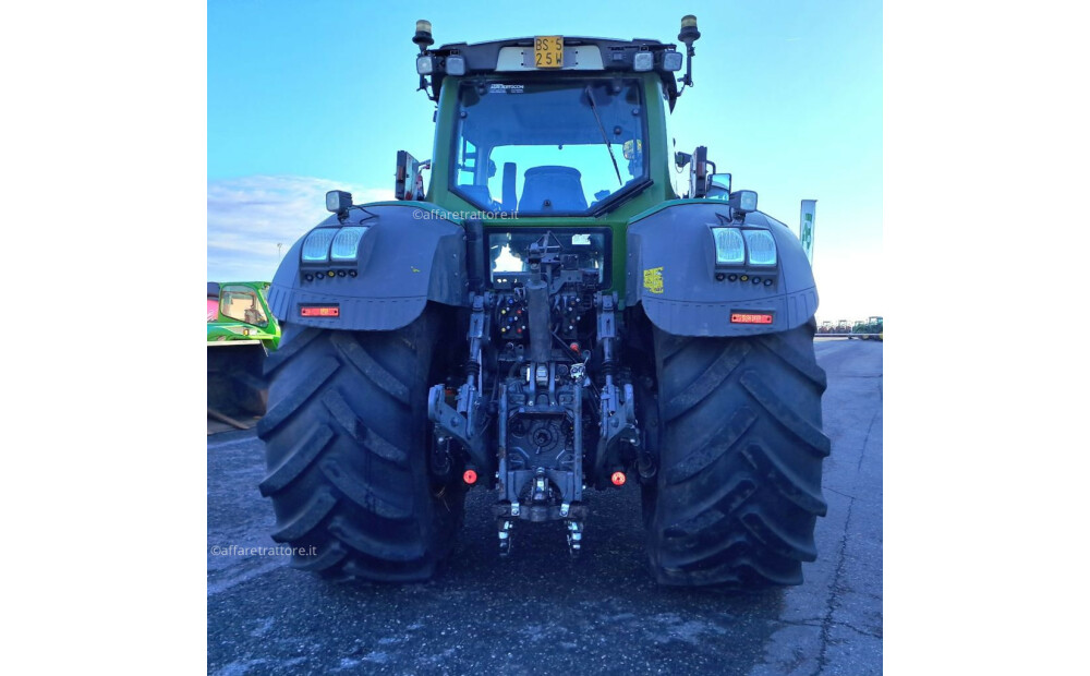 Fendt 828 VARIO Usato - 5