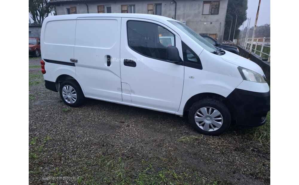 Nissan NV200 M20EN11 Usato - 4