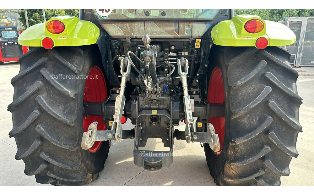 Claas ATOS 350 Usato - 4