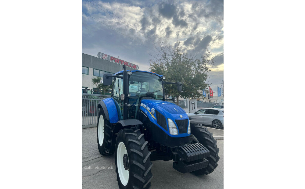 New Holland T5.115 Usato - 1