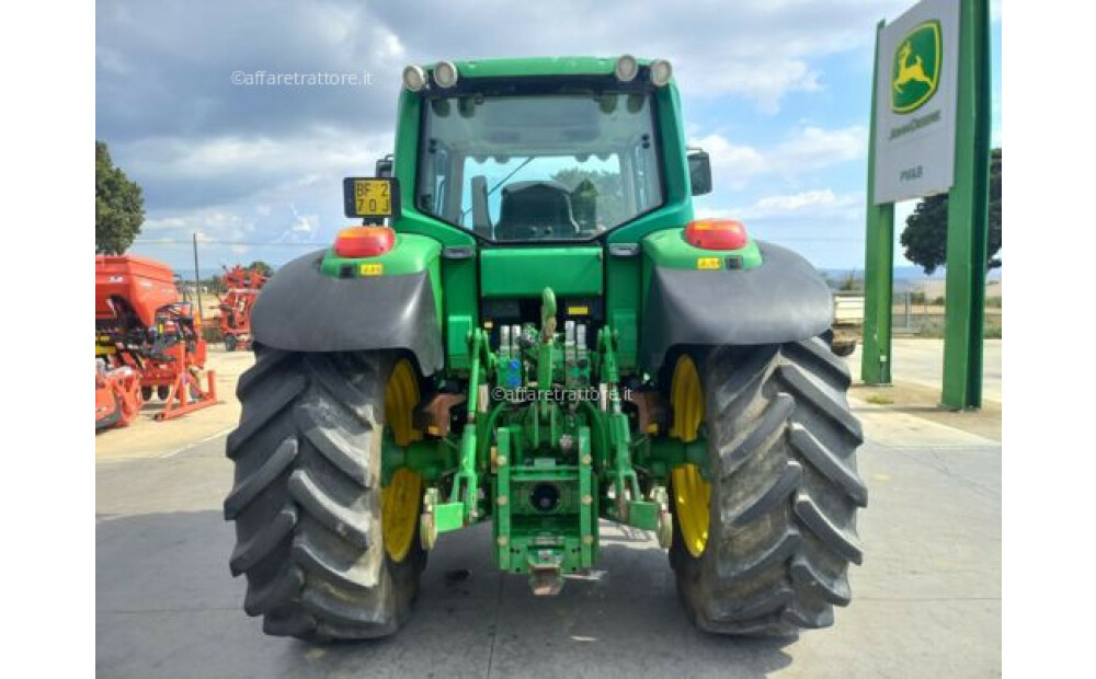 John Deere 6530 PREMIUM Usato - 5