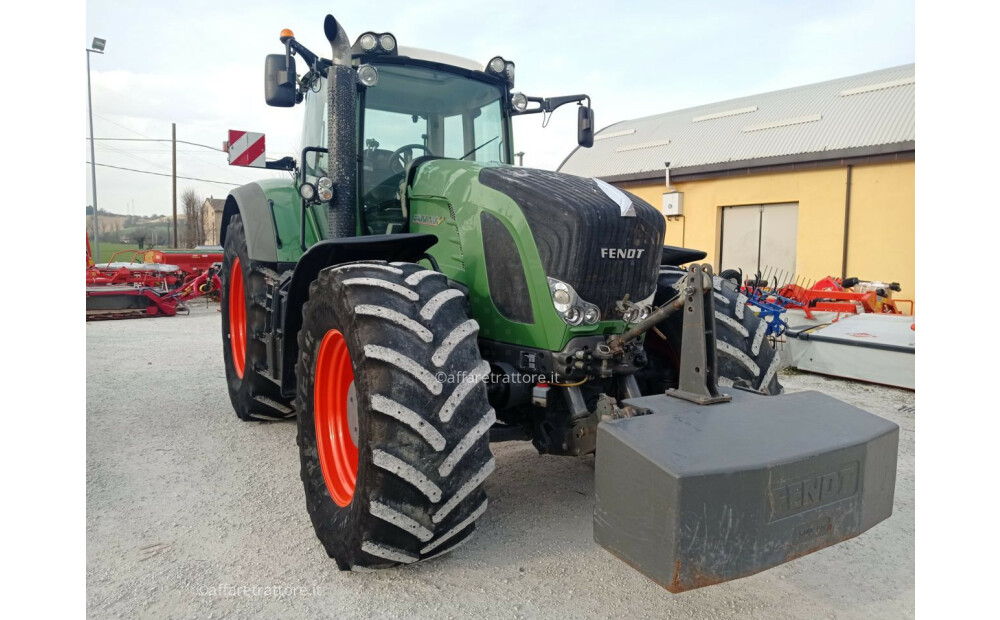 Fendt 936 VARIO Usato - 2