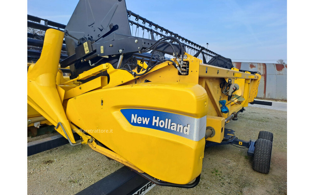 YBC729363 Barra soia fissa New Holland Superflex 6.10 - X CX - 3