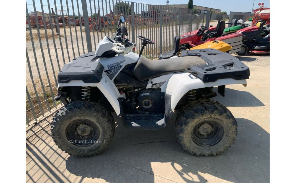 Polaris 4x4 Usato - 2