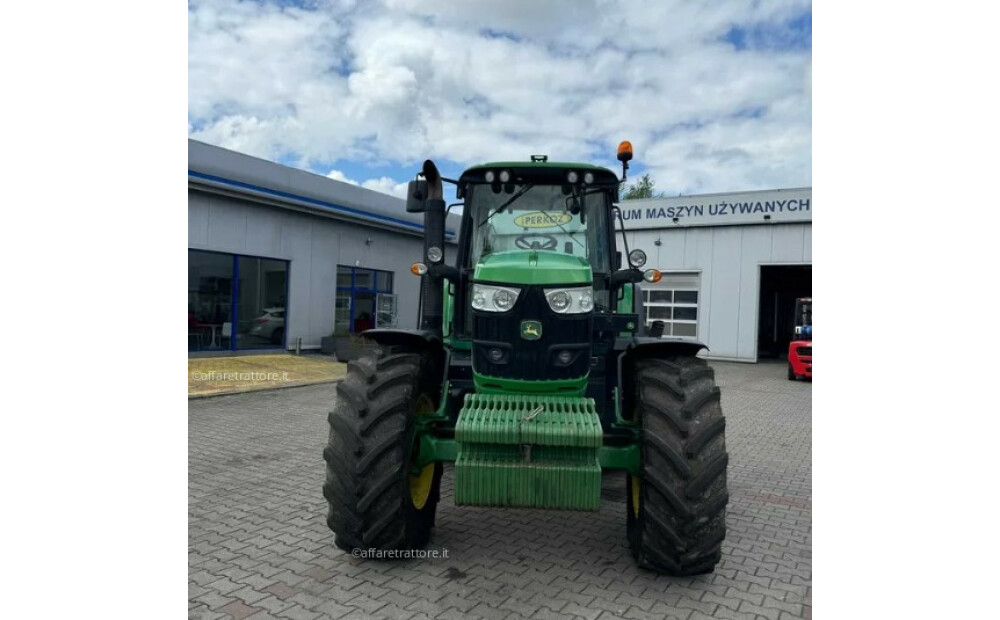 John Deere 6150 Usato - 3