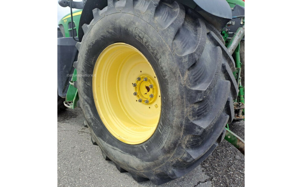 John Deere 7530 PREMIUM Usato - 8