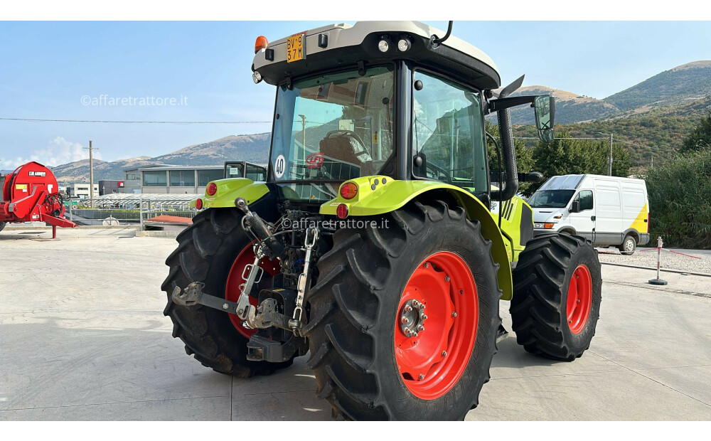 Claas ATOS 350 Usato - 2