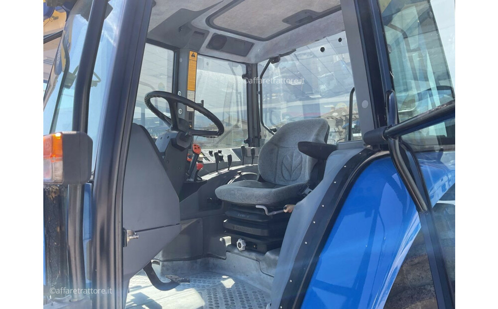 New Holland S90 Usato - 9