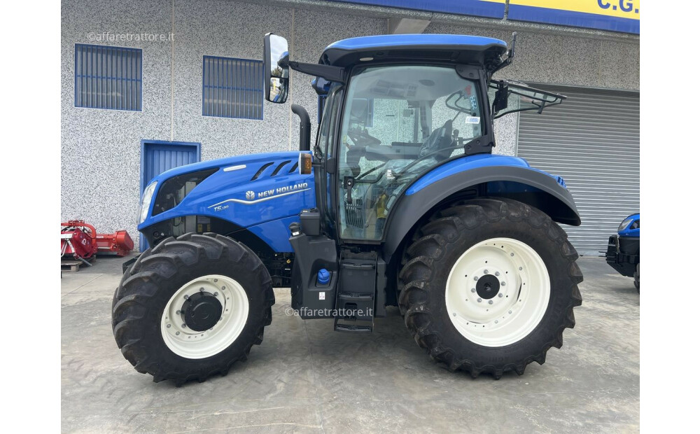 New Holland 130 Nuovo - 1