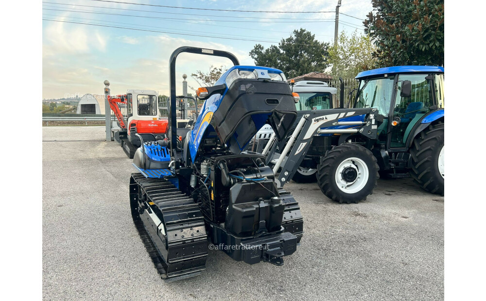 New Holland TK90A Usato - 7