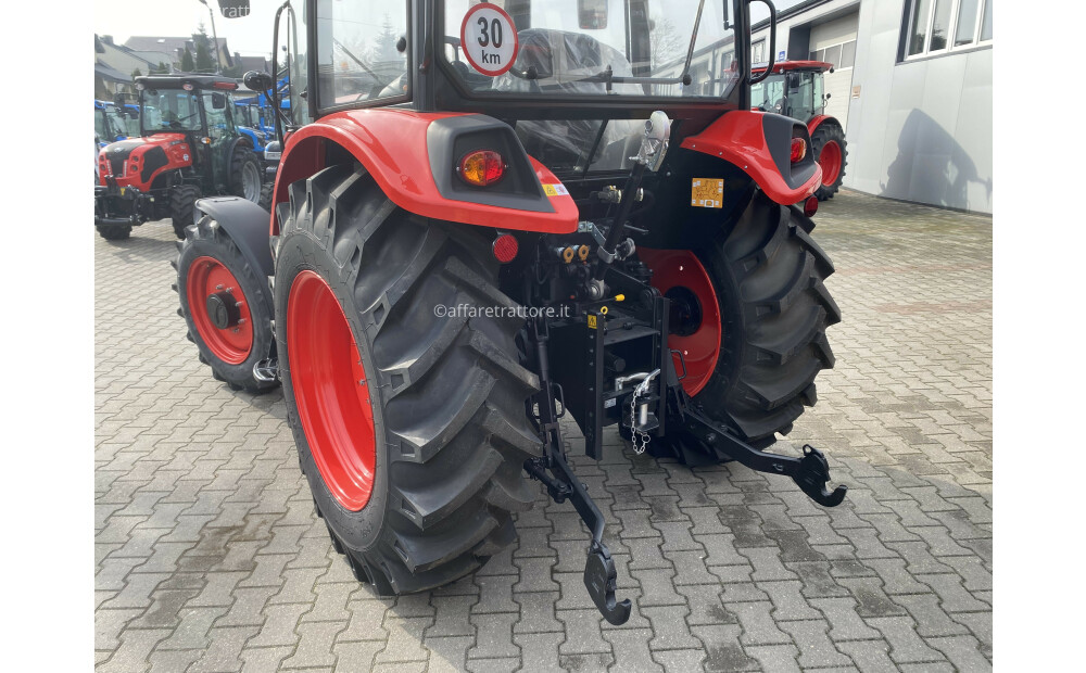 Zetor MAJOR 80 Nuovo - 6