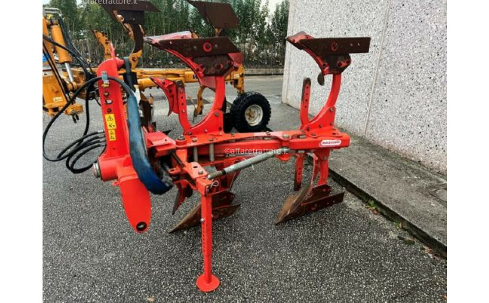 Maschio Gaspardo Lelio Pas S2 Usato - 6