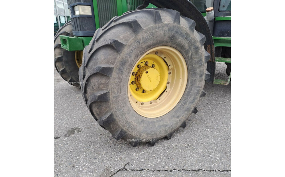 John Deere 7700 Usato - 8