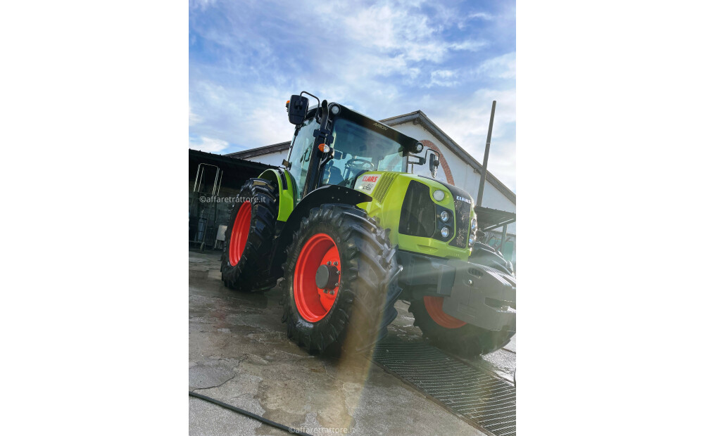 Claas ARION 460 Usato - 1