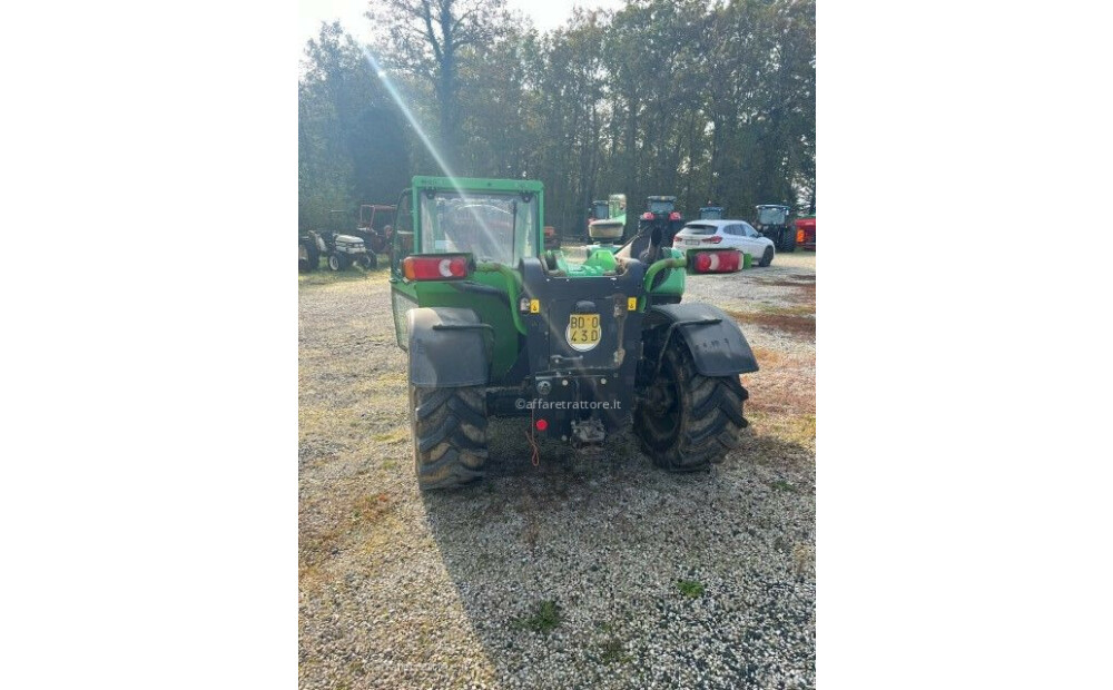 Deutz-Fahr Agrovector 26.6 LP Usato - 7