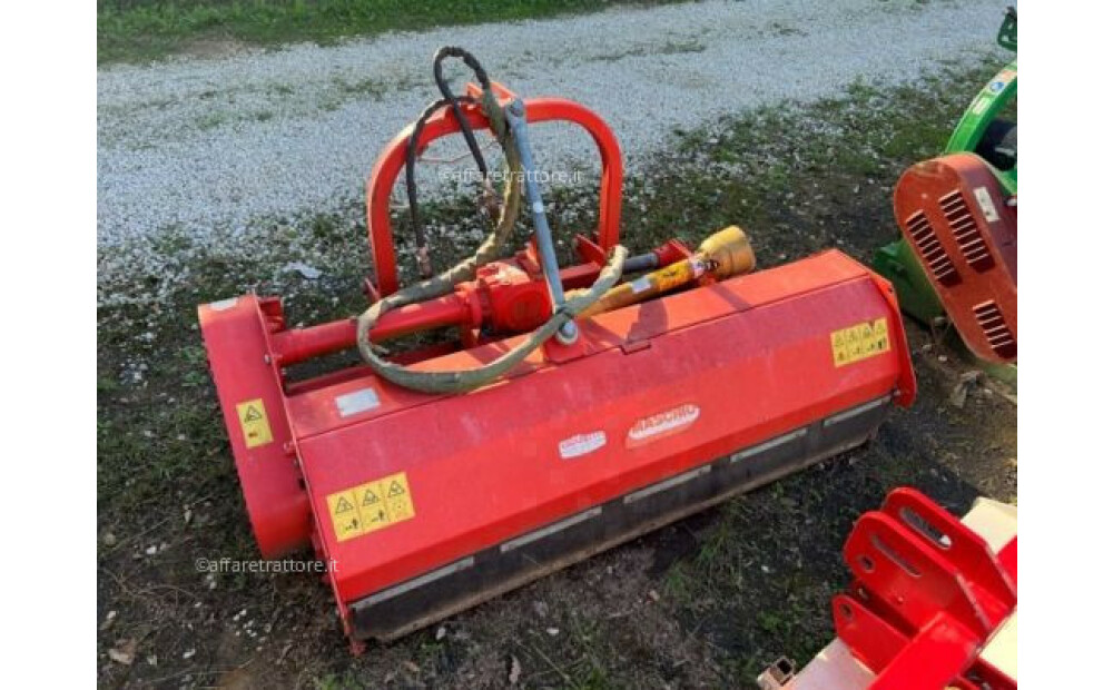 Maschio BARBI 160 Usato - 1