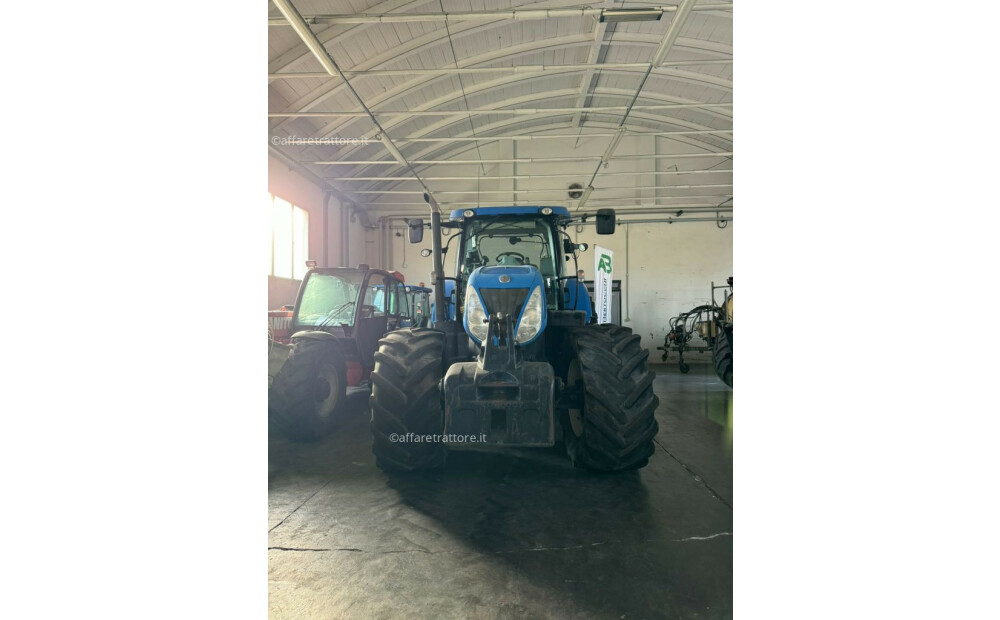 New Holland T7.270 AUTOCOMMAND Usato - 3