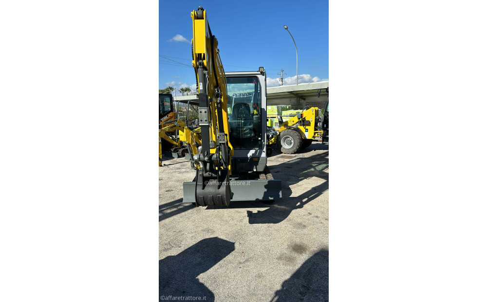 WACKER NEUSON ez26-02 Nuovo - 2