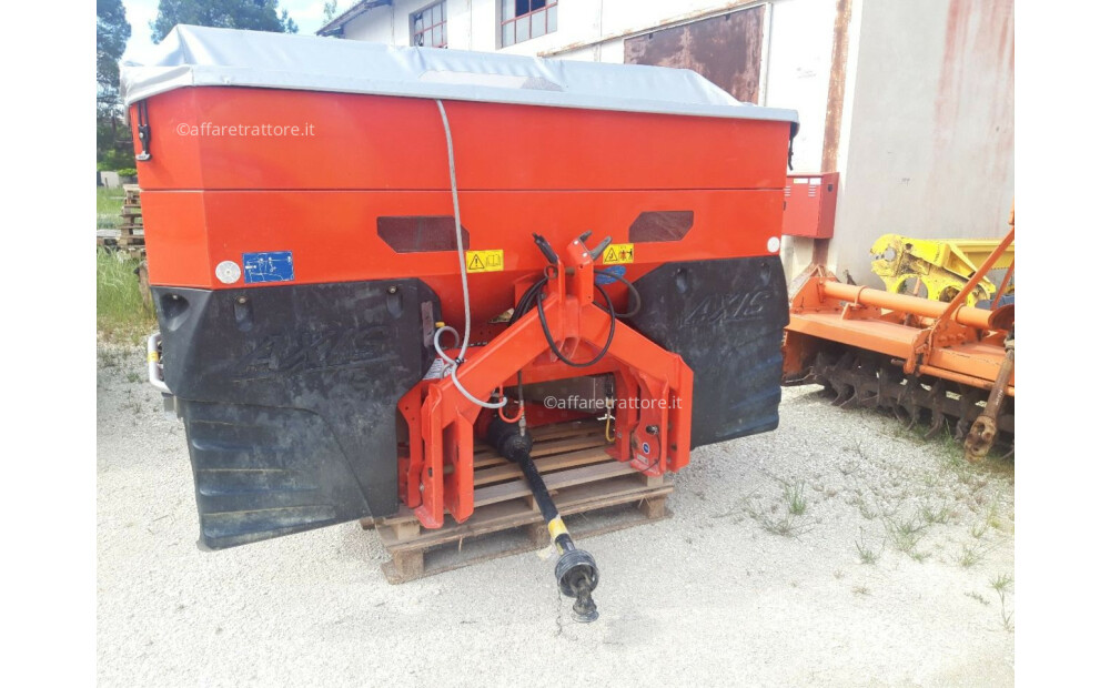 Kuhn Axis30.2 W Usato - 6