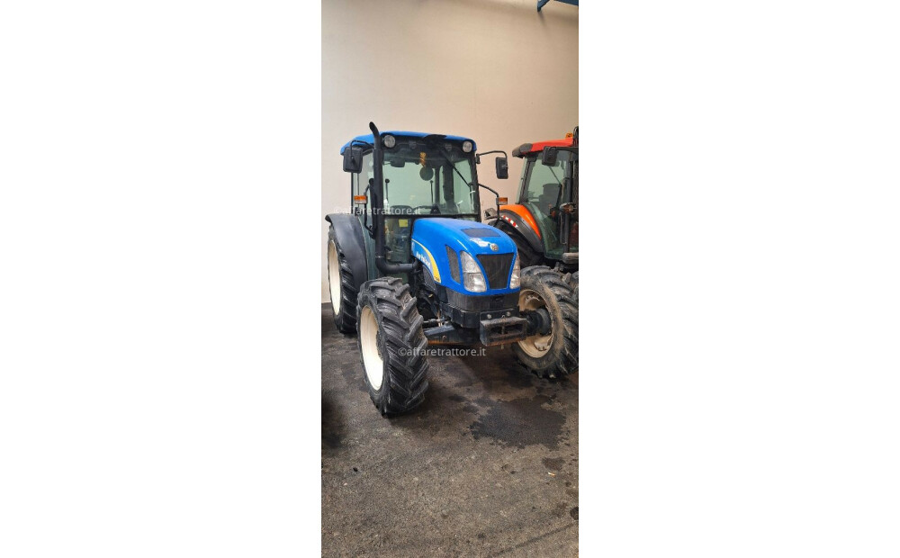 New Holland TN95DA Usato - 2