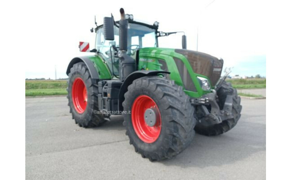 Fendt 939 PROFI Usato - 3