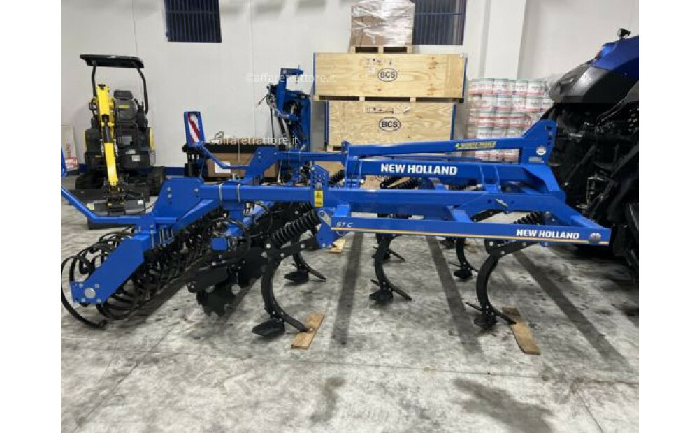 New Holland STC 300 Nuovo - 1