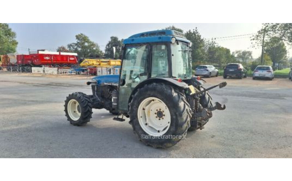 New Holland TN90F Usato - 4