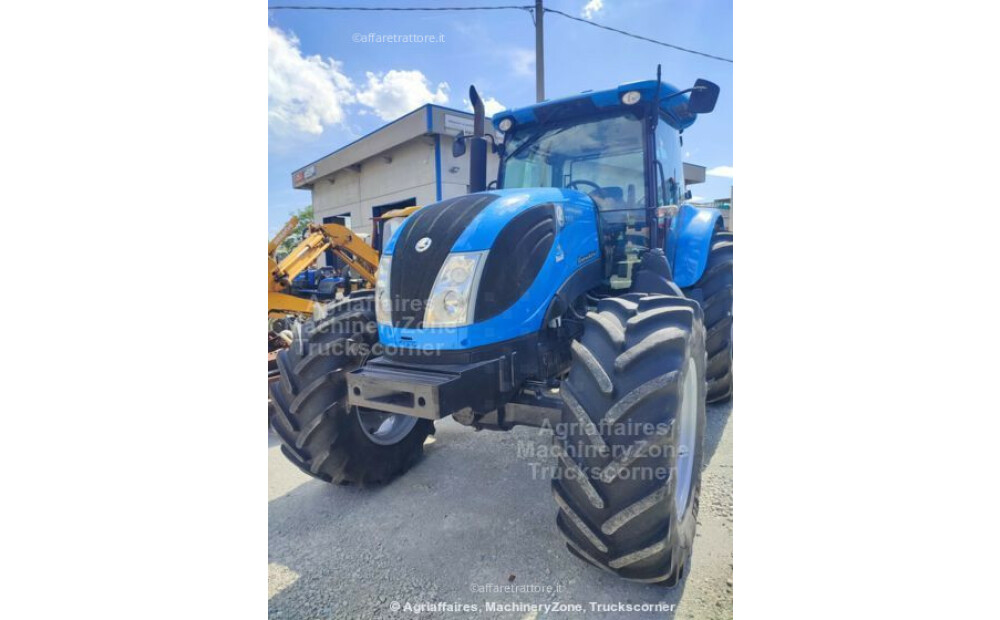 Landini LANDPOWER 165 Usato - 3