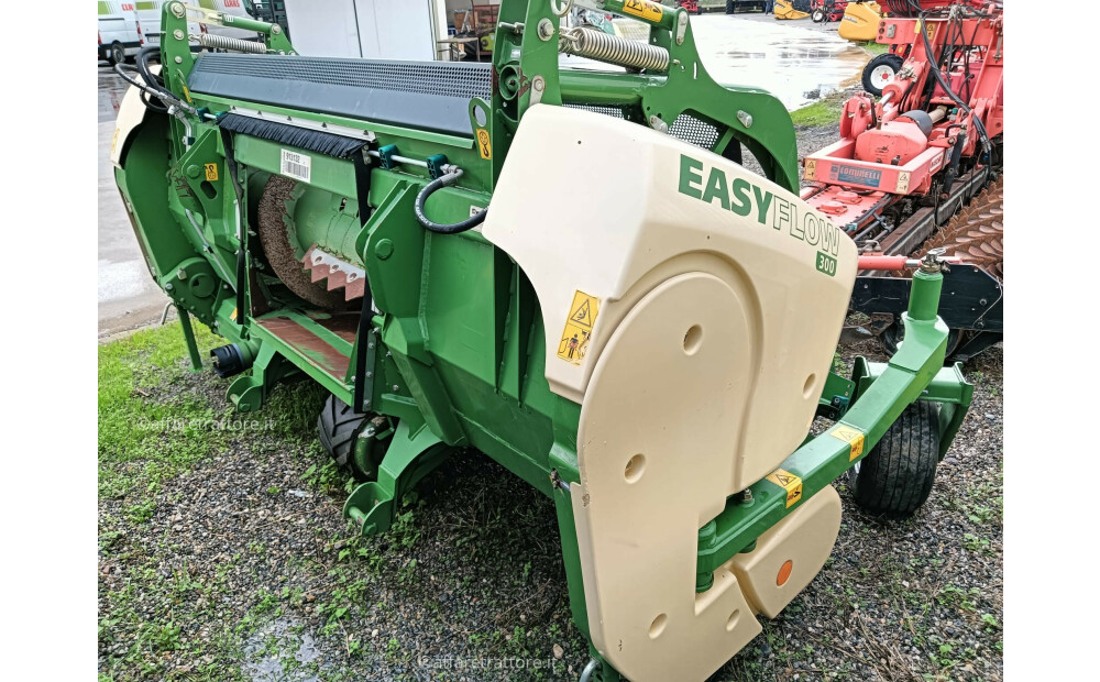 Krone EASY FLOW Usato - 5