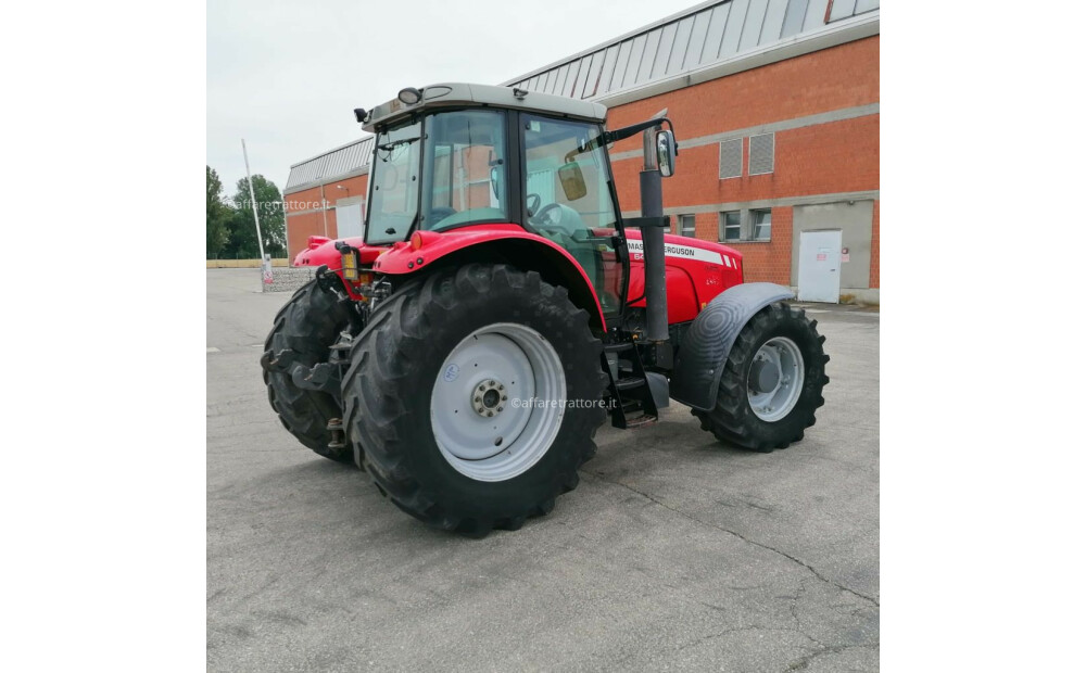 Massey Ferguson 6480 DYNA 6 Usato - 6