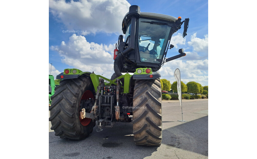 Claas XERION 3800 Usato - 16