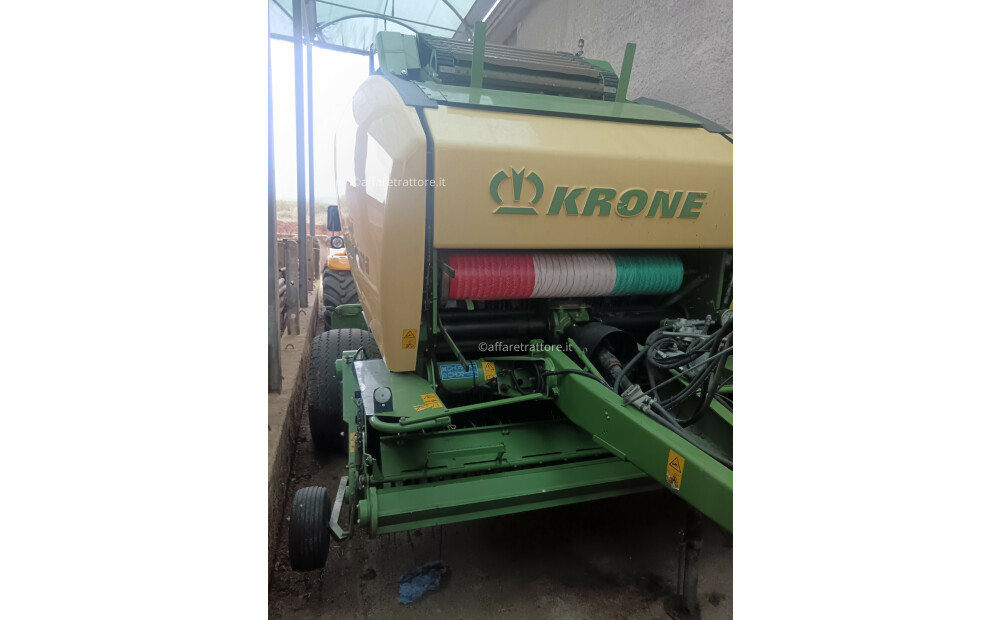 Krone Comprima V 180 XC Usato - 1