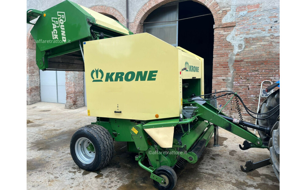 Krone ROUND PACK 1550 Usato - 1