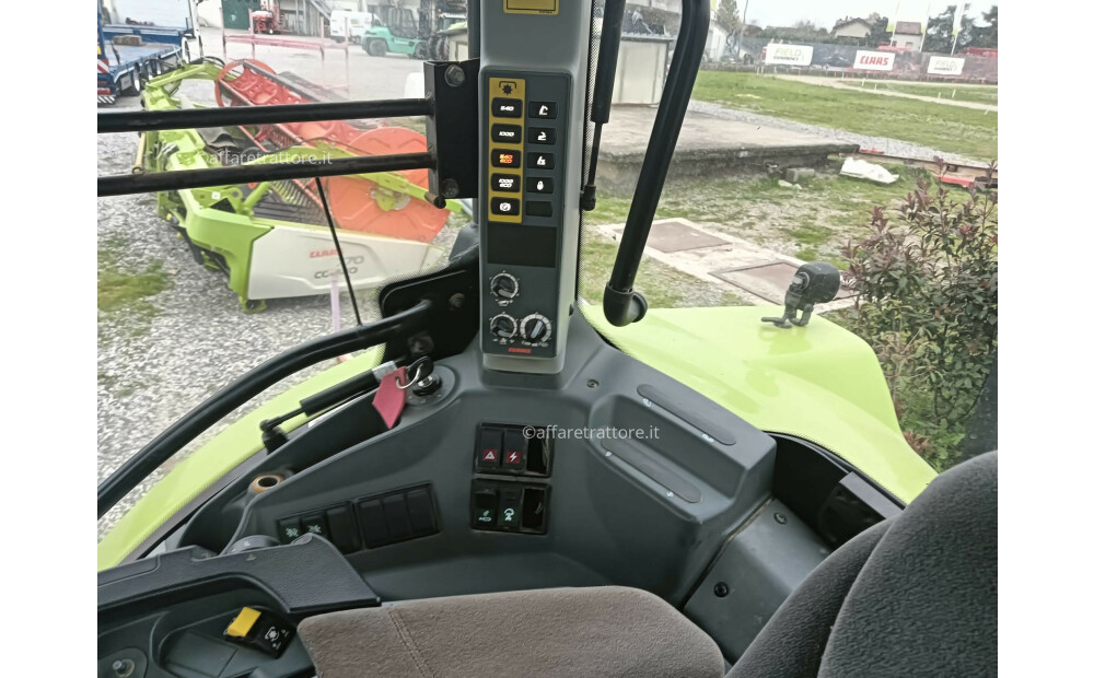 Claas ARION 530 Usato - 4