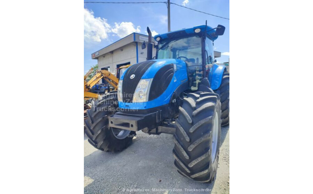 Landini LANDPOWER 165 Usato - 3